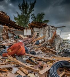Shore Safe Restoration Services, LLC