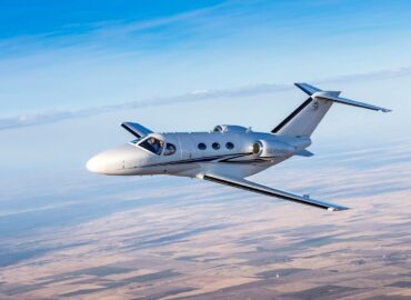 Private Jet London to Ibiza