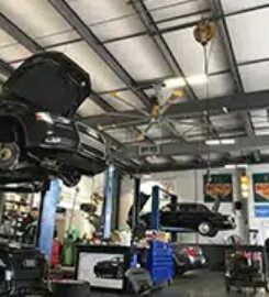 Foreign Affairs Auto