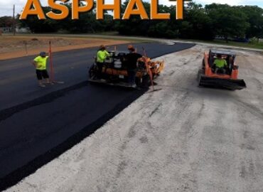 Brothers Paving