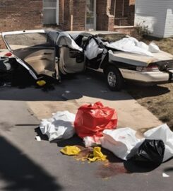 Shore Safe Restoration Services, LLC