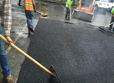 Brothers Paving
