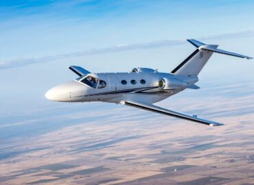 Private Jet London to Ibiza