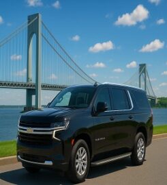 S.I. Express Car Service