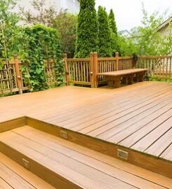 Bay Restorations LLC