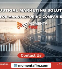Momenta Fire
