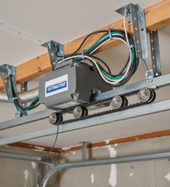 Spring Garage Door Plainfield IN