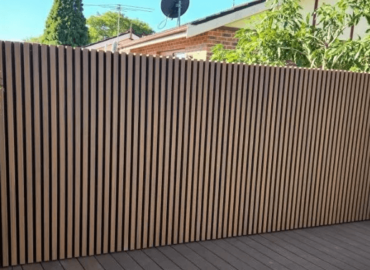 Hobart Composite Decking
