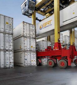 SRT Logistics Inc. – Reliable Transport & Logistics Company
