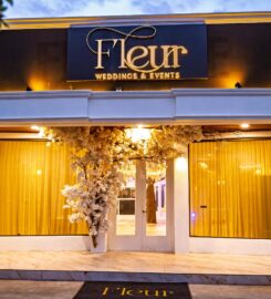 Fleur Weddings & Events