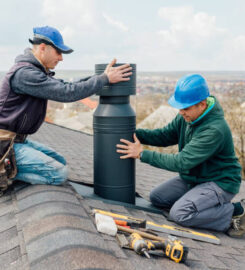 Ace Chimney Sweep