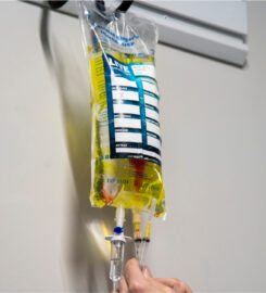 LIVE Hydration Spa Legacy