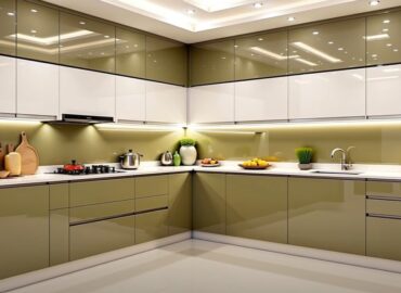 Kitchen Remodeling Bethesda