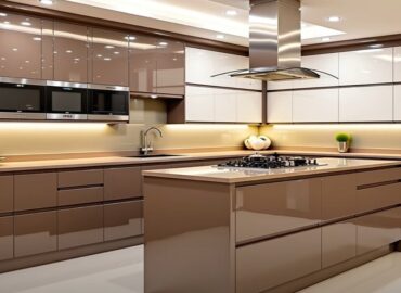 Kitchen Remodeling Bethesda