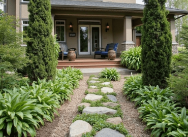 Edmonton Landscaping Services Company