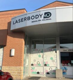 Laserbody MD