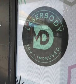 Laserbody MD