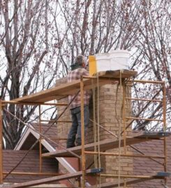 Newcastle Roofers UK