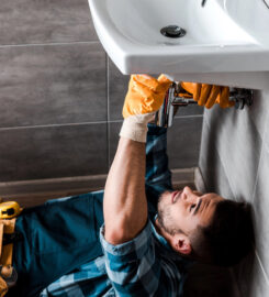 Drain Genie Plumbing & Drains