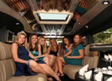 DFR Limousine Services