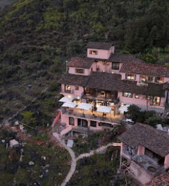 Ha Giang Aya Lodge by Local Vietnam