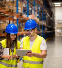SRT Logistics Inc. – Reliable Transport & Logistics Company