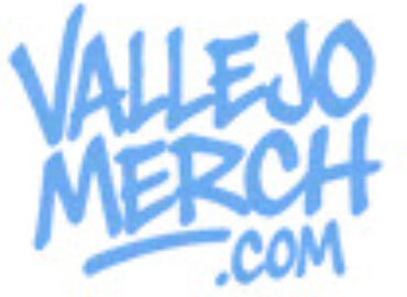 Vallejo Merch
