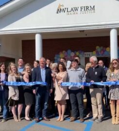 Mama Justice – MW Law Firm