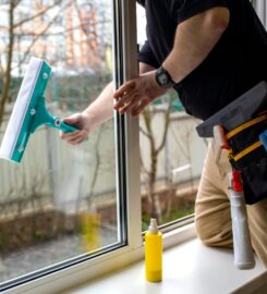 Imbue Cleaning Solutions
