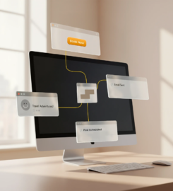 ThisRapt Hospitality Marketing Agency