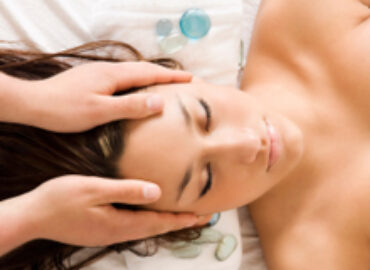 Massage Essence