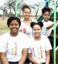 RaiseUp Families