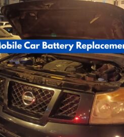 Digital Car Repair Dubai