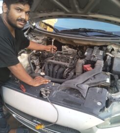 Car Fix Pro Dubai