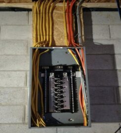 J&H Electric LLC