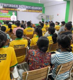 PATHFINDER DEFENCE ACADEMY – ALAMBAGH