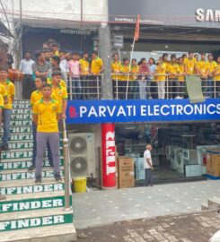 PATHFINDER DEFENCE ACADEMY – ALAMBAGH