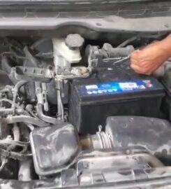 Al Madina Car Fixing