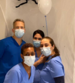 West End Avenue Pediatric Dentistry