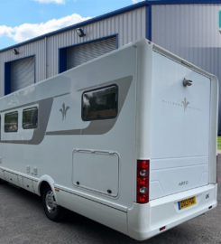 We Buy Motorhomes | Motorhome Buyers, Dealers & Sales | New & &hellip;