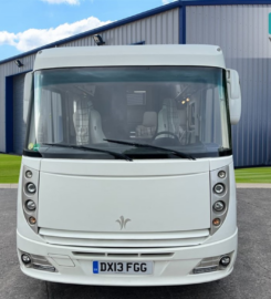 We Buy Motorhomes | Motorhome Buyers, Dealers & Sales | New & &hellip;
