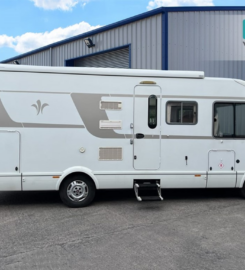 We Buy Motorhomes | Motorhome Buyers, Dealers & Sales | New & &hellip;