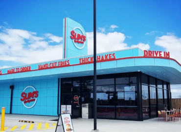North Lakes Signs