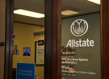 Odis Mack: Allstate Insurance