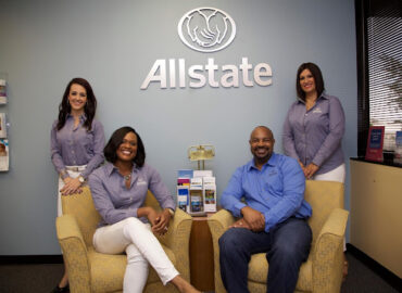 Odis Mack: Allstate Insurance