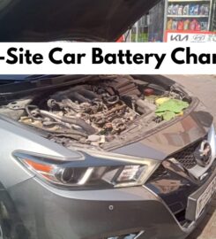 Battery & Mechanical Fix Pro