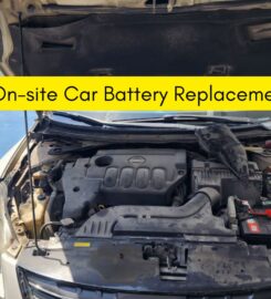 Shakib Battery Care