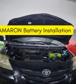 Shakib Battery Care