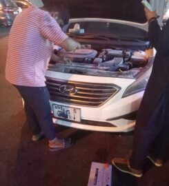 Battery & Mechanical Fix Pro