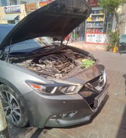 Battery & Mechanical Fix Pro